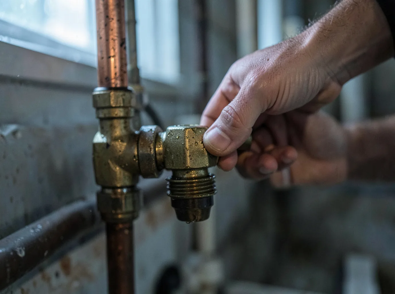 Emergency Plumber Kingfisher, OK FAQs